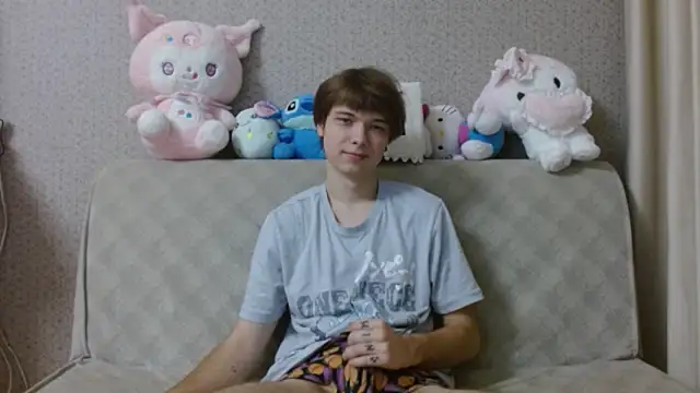 hilt on  online show from 10-10-25, 07:29