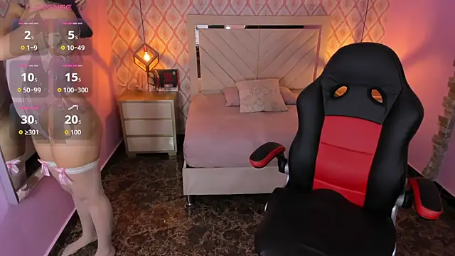 CHRISTY TEIGEN4 online show from 01-14-26, 07:30