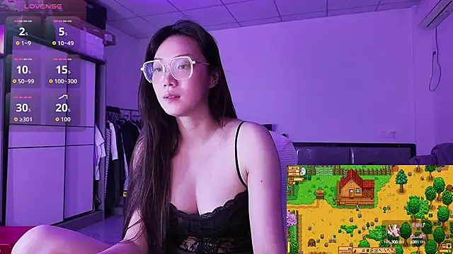 Snapshot of Linbaibai chatting on 09-25-25, 06:00 Linbaibai online show from 09-25-25, 06:00