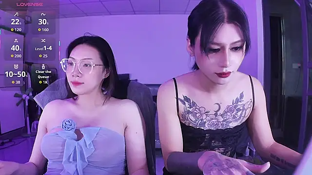 Snapshot of Linbaibai chatting on 09-27-25, 10:20 Linbaibai online show from 09-27-25, 10:20