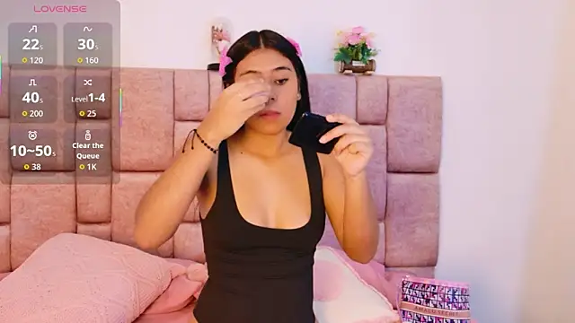 Kitty Rose   online show from 11-11-25, 08:42