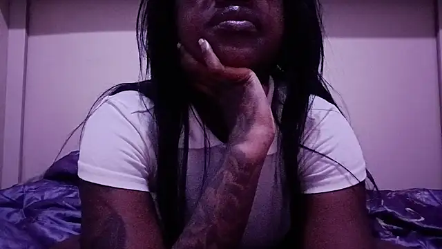 Himissnoire online show from 03-16-26, 12:06