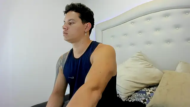 EclipseandFlame online show from 09-23-25, 02:20