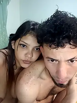 Snapshot of LunaAndOrion chatting on 10-01-25, 06:47 LunaAndOrion online show from 10-01-25, 06:47