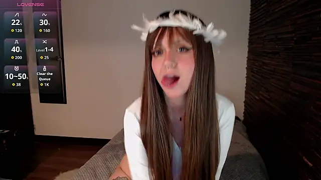 babedooll online show from 11-02-25, 02:03