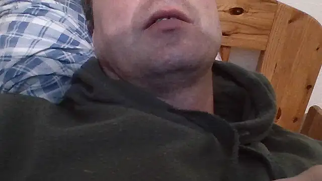 Snapshot of Johnny__85 chatting on 10-13-25, 06:41 Johnny  85 online show from 10-13-25, 06:41