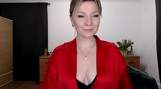 ParadiseAlina online show from 01-18-25, 09:45