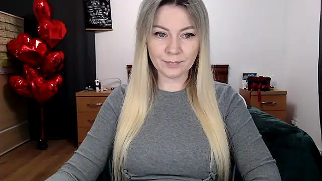 ParadiseAlina online show from 02-08-26, 06:00