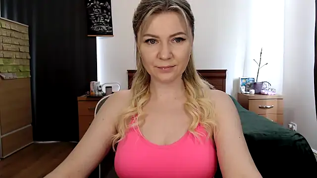 ParadiseAlina online show from 03-26-26, 11:38