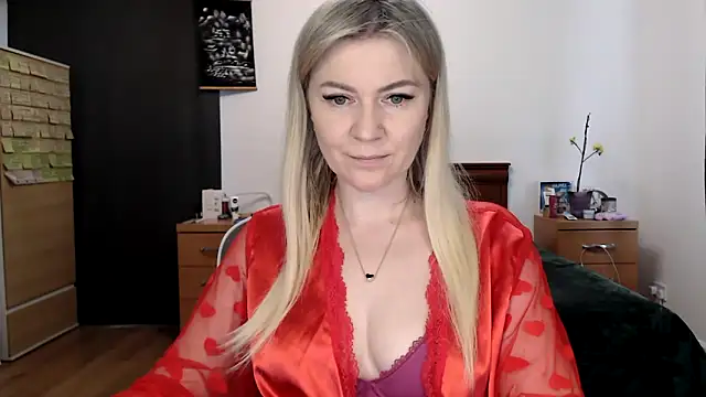 ParadiseAlina online show from 04-04-26, 05:32