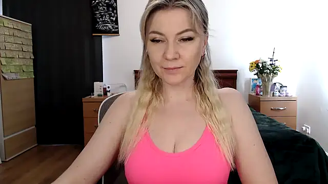 ParadiseAlina online show from 04-05-26, 05:10