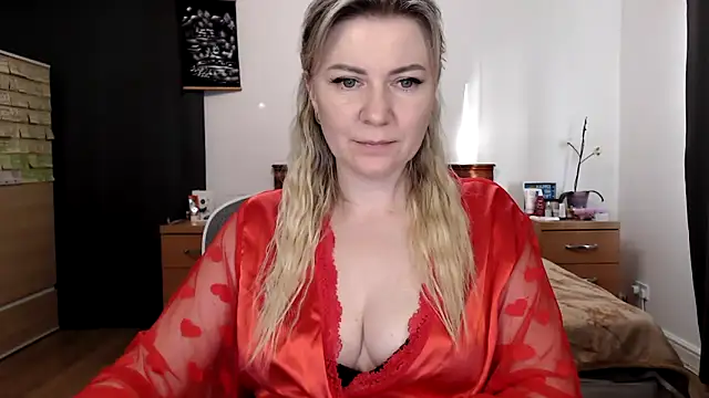 ParadiseAlina online show from 04-27-26, 06:28