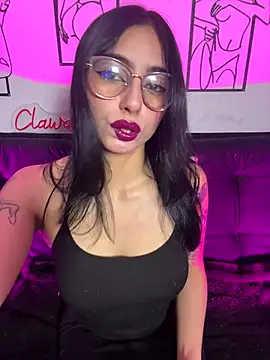 Clawd hot online show from 10-27-25, 12:53