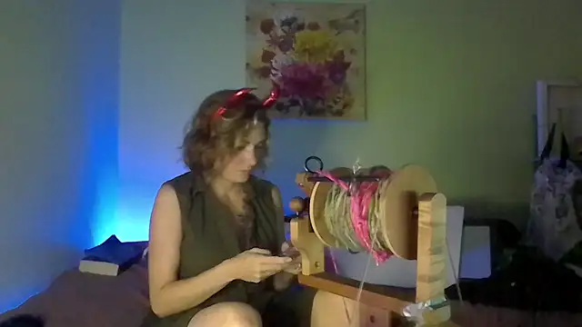 xpbunni online show from 09-24-25, 06:28