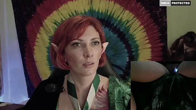 xpbunni online show from 11-10-25, 04:22