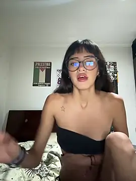 lunaasexxx0 online show from 10-26-25, 11:31