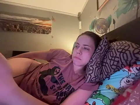 Vaua089 online show from 04-16-26, 04:57