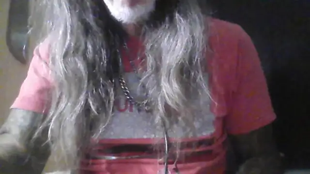 crassanova online show from 10-29-25, 01:30