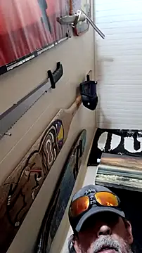 crassanova online show from 11-24-25, 06:07