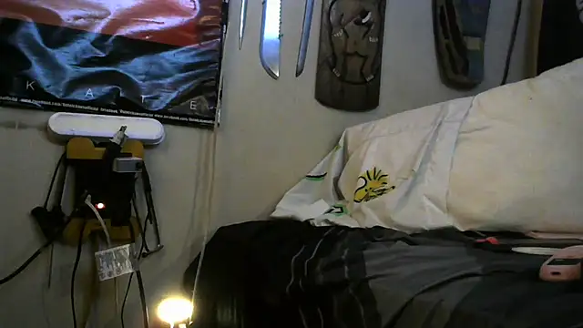 crassanova online show from 04-25-26, 01:41