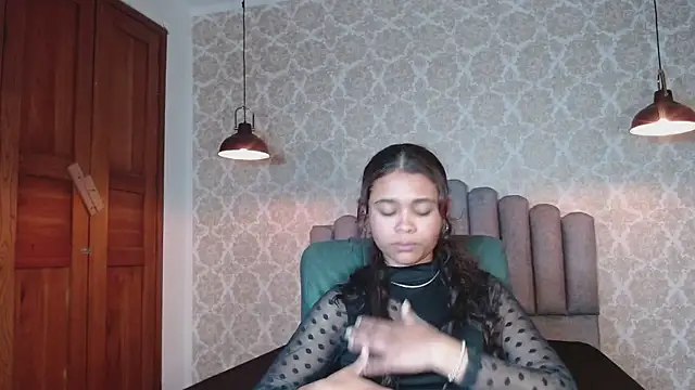 Kristall 06 online show from 10-03-25, 02:41