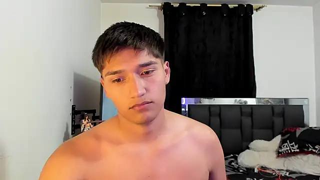 mateo-Esposito online show from 04-12-26, 02:05