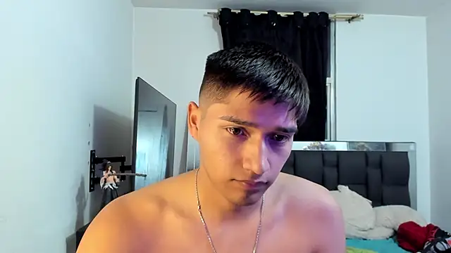 mateo-Esposito online show from 04-26-26, 03:48