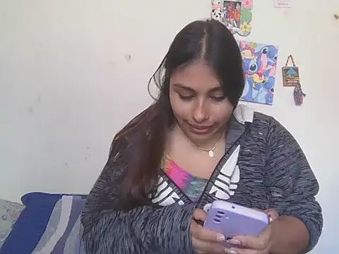 zairabreze online show from 02-17-26, 02:46