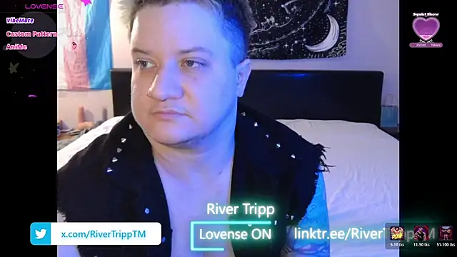 Snapshot of RiverTripp chatting on 05-23-26, 03:56 RiverTripp online show from 05-23-26, 03:56