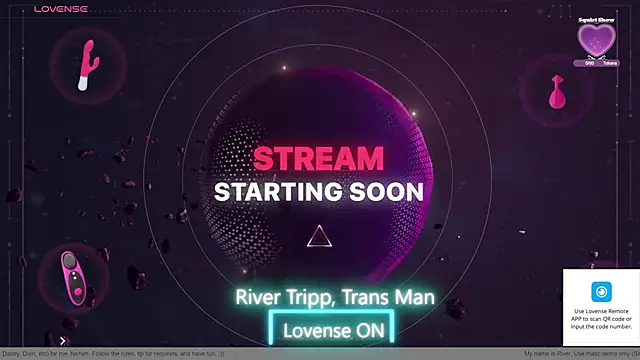 Snapshot of RiverTripp chatting on 06-09-26, 04:35 RiverTripp online show from 06-09-26, 04:35