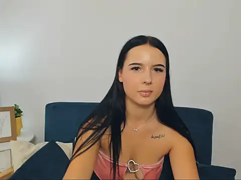 TaliaAdorable online show from 09-10-25, 03:34