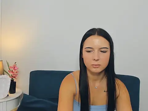 TaliaAdorable online show from 09-22-25, 10:39