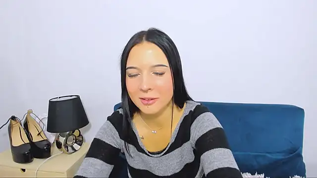 TaliaAdorable online show from 10-30-25, 07:10