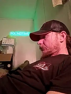 Poundtown1226 online show from 02-25-26, 07:23