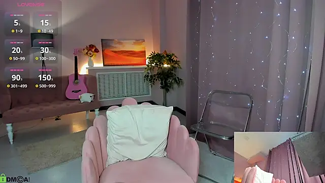 CherryLexi  online show from 10-07-25, 11:57