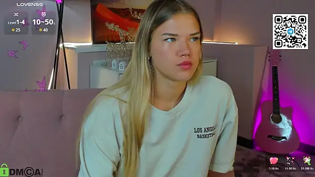 CherryLexi  online show from 03-04-26, 03:23