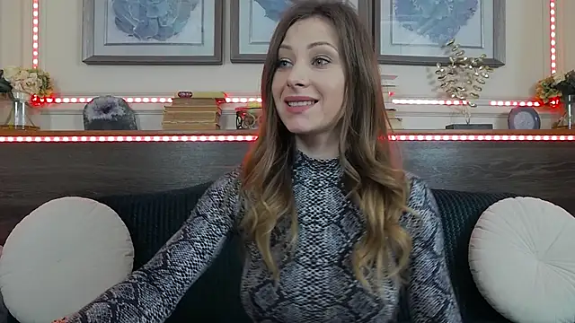 Snapshot of MuseDollX chatting on 01-10-26, 07:48 MuseDollX online show from 01-10-26, 07:48