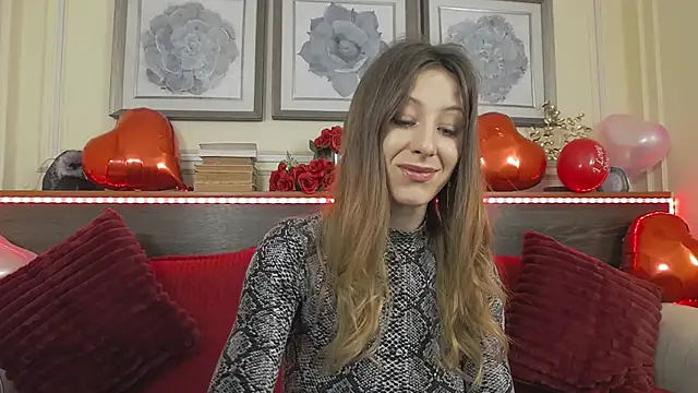 Snapshot of MuseDollX chatting on 02-11-26, 09:20 MuseDollX online show from 02-11-26, 09:20