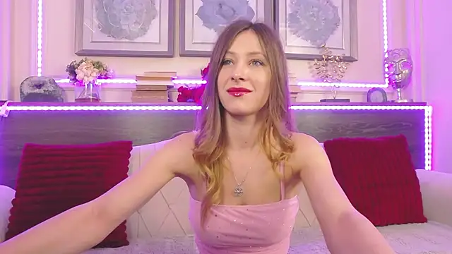 Snapshot of MuseDollX chatting on 02-24-26, 07:01 MuseDollX online show from 02-24-26, 07:01