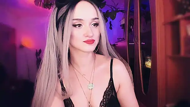 MistressJolie online show from 03-01-25, 12:50