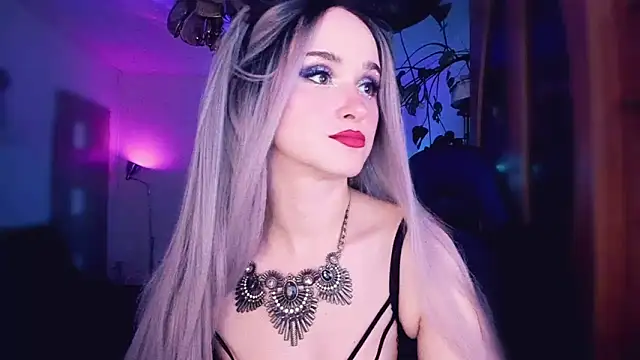 MistressJolie online show from 09-27-25, 06:40