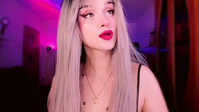 MistressJolie online show from 03-01-26, 03:30