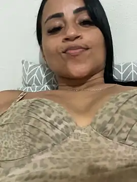 Katianesantos online show from 10-11-25, 10:08