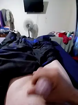 chris7706 online show from 04-12-26, 05:34