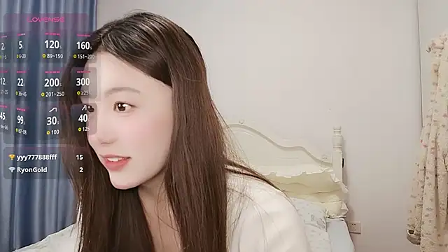 Snapshot of Luna_868 chatting on 11-21-25, 03:00 Luna 868 online show from 11-21-25, 03:00