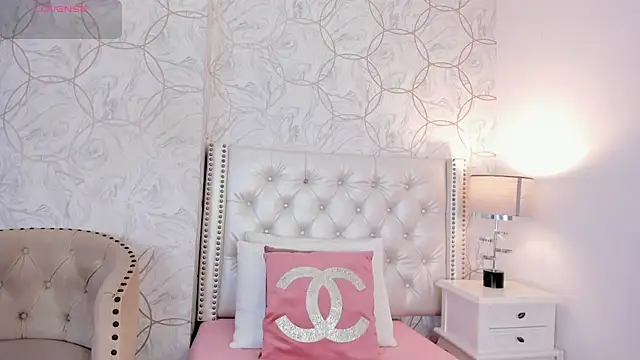 amara rousse online show from 01-06-26, 11:25