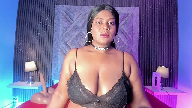 EmaRhodes online show from 04-21-26, 08:34