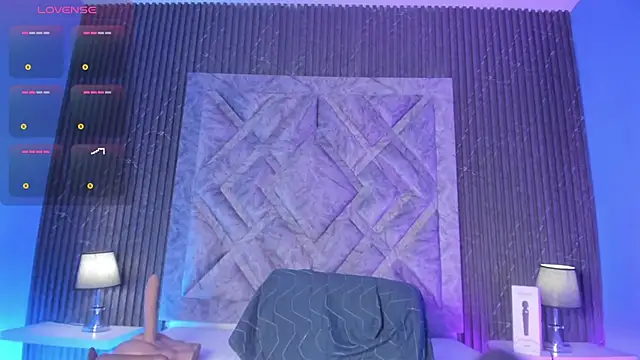 EmaRhodes online show from 04-22-26, 07:59