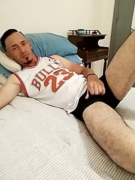 JuanD vero online show from 09-22-25, 05:48