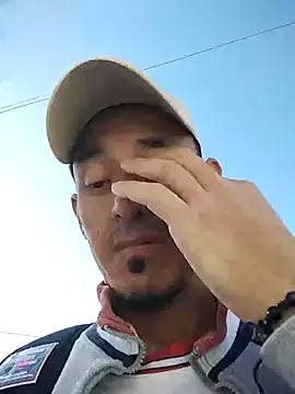 JuanD vero online show from 10-03-25, 12:46